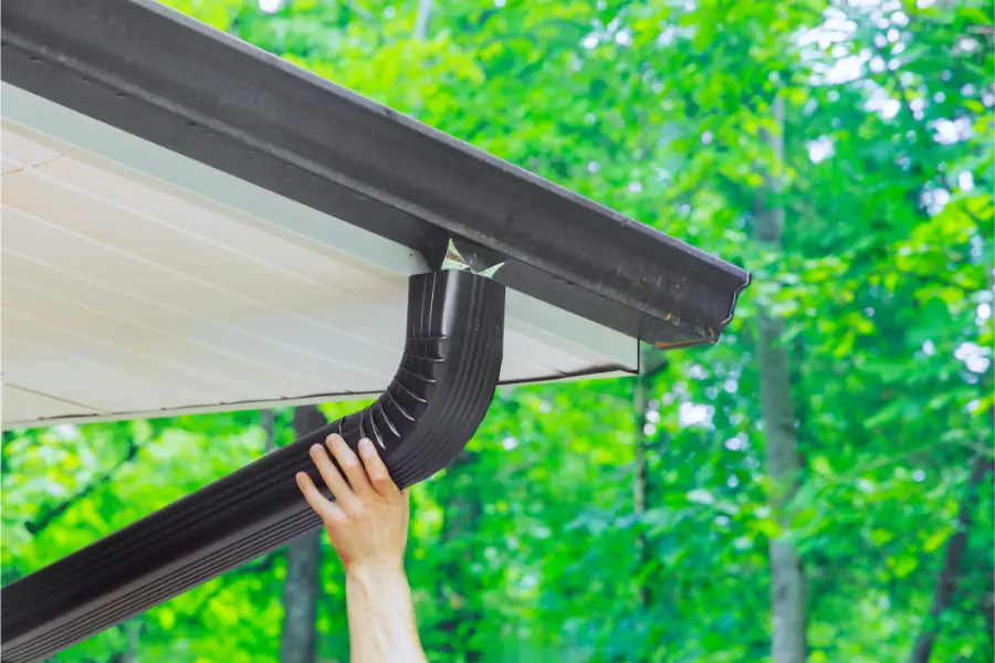 Gutter Repair Services for Preserving Exterior Surfaces Lake Charles, LA Gutter Repair Services for Preserving Exterior Surfaces Lake Charles, LA