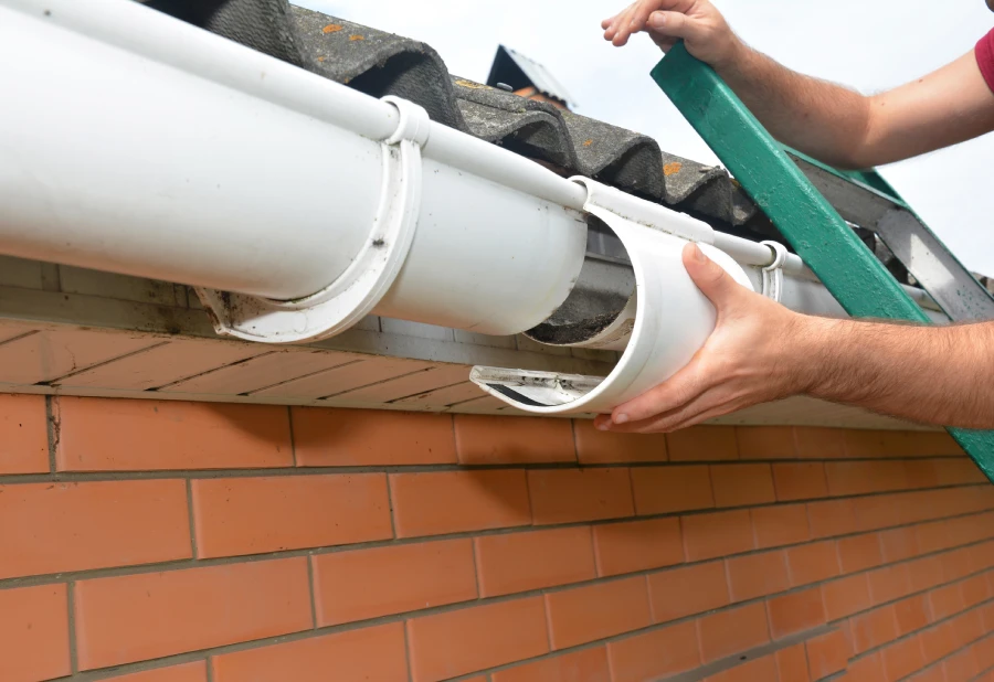 Improving Drainage Efficiency With Gutter Repair Services Lake Charles, LA Improving Drainage Efficiency With Gutter Repair Services Lake Charles, LA