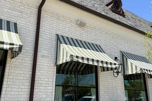 Awning Installation