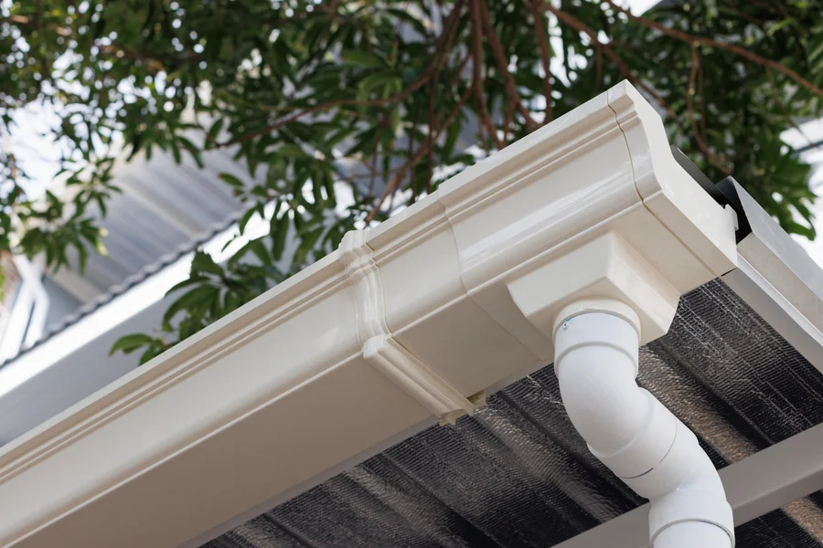 Experienced Gutter Installation Services Lake Charles, LA Experienced Gutter Installation Services Lake Charles, LA