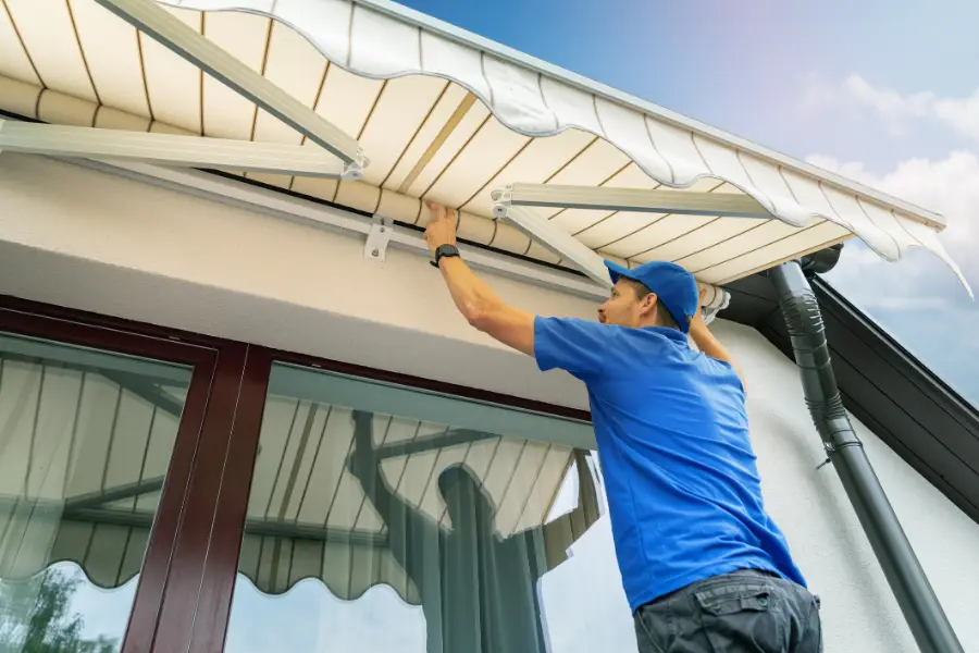 How Awning Installation Improves Outdoor Living Spaces Lake Charles, LA How Awning Installation Improves Outdoor Living Spaces Lake Charles, LA