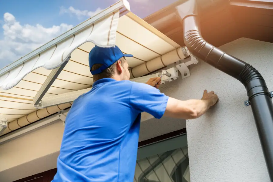 How Awning Installation Improves Outdoor Living Spaces in Lake Charles, LA How Awning Installation Improves Outdoor Living Spaces in Lake Charles, LA