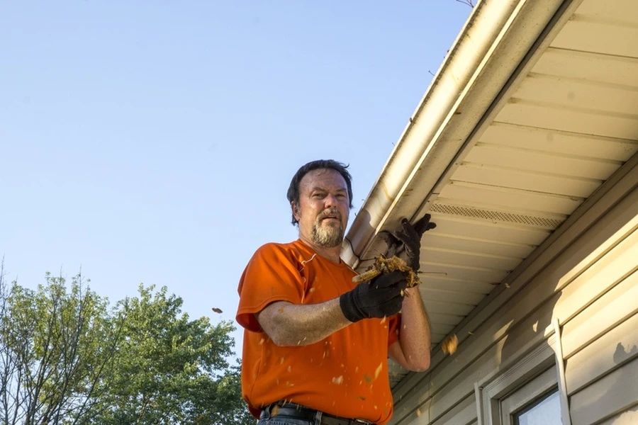 Key Factors To Consider When Hiring A Gutter Contractor in Lake Charles, LA Key Factors To Consider When Hiring A Gutter Contractor in Lake Charles, LA