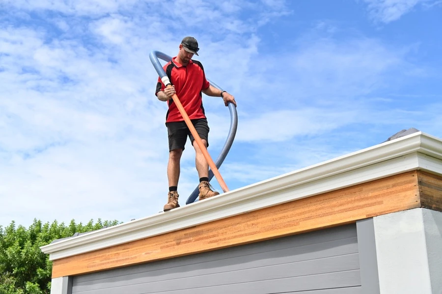 Professional Gutter Cleaning Services Lake Charles, LA Professional Gutter Cleaning Services Lake Charles, LA