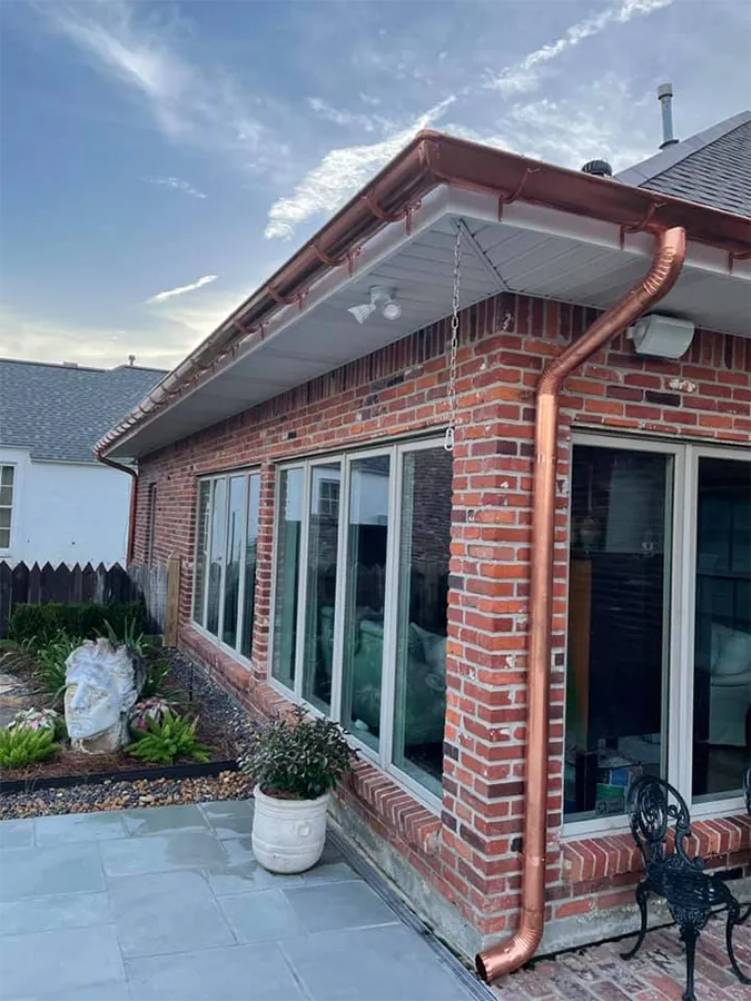 Reliable Gutter Company