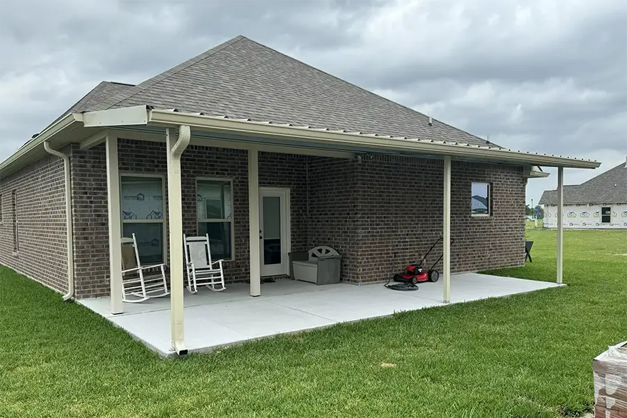 Professional Gutter Installer in Lake Charles, LA Professional Gutter Installer in Lake Charles, LA
