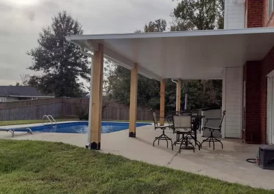Professional Gutter Maintenance