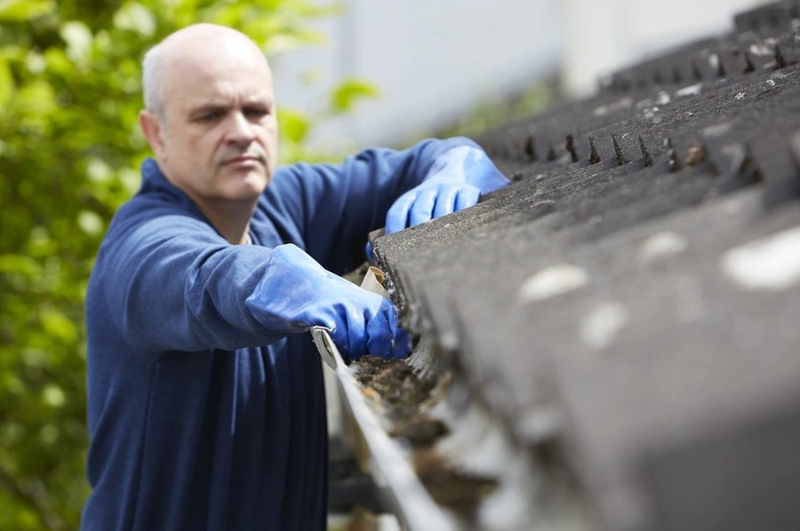 Quality Gutter Cleaning Services Lake Charles, LA Quality Gutter Cleaning Services Lake Charles, LA