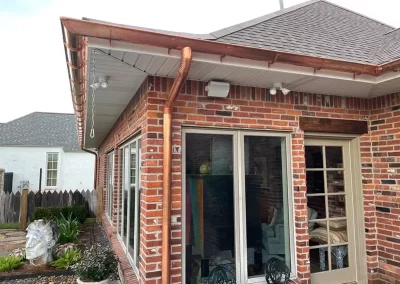Reliable Gutter Company
