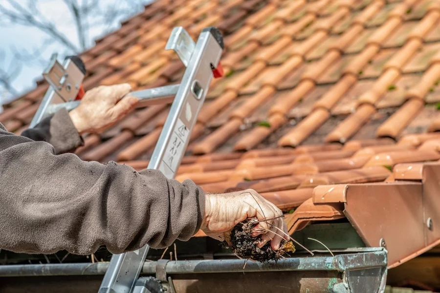 Seasonal Gutter Maintenance Tips For Homeowners Lake Charles, LA Seasonal Gutter Maintenance Tips For Homeowners Lake Charles, LA