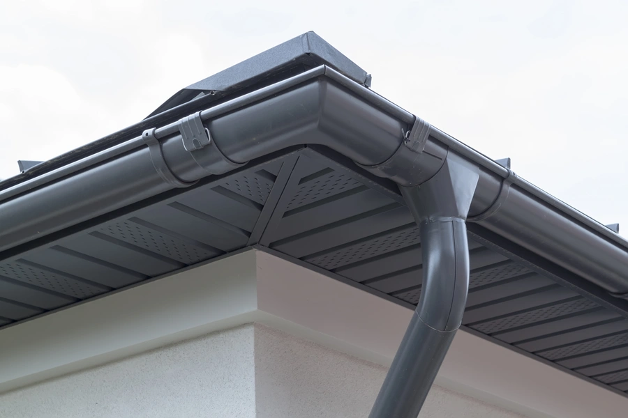 Signs Your Home Needs New Gutter Installation Services Lake Charles, LA Signs Your Home Needs New Gutter Installation Services Lake Charles, LA