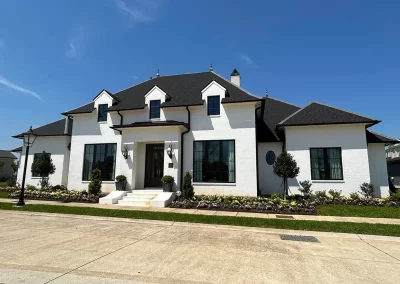Skilled Gutter Installer