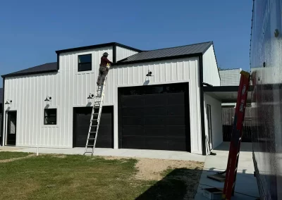 Skilled Gutter Installer