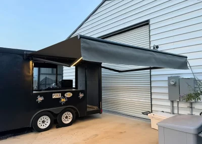 Skilled Gutter Installer