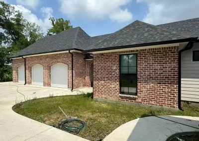 Skilled Gutter Installer