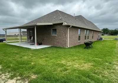 Skilled Gutter Installer