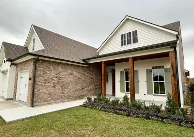 Skilled Gutter Installer