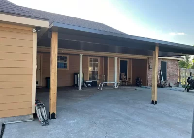 Skilled Gutter Installer