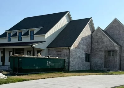 Skilled Gutter Installer