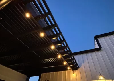 Skilled Gutter Installer