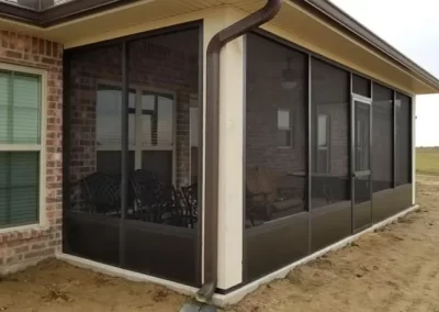 Skilled Gutter Installer