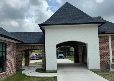 Skilled Gutter Installer
