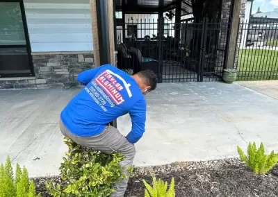 Skilled Gutter Installer