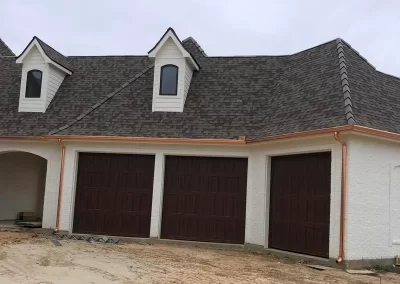 Skilled Gutter Installer