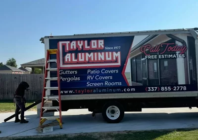 Skilled Gutter Installer