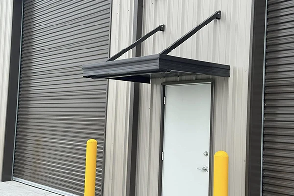 Taylor Aluminum of SW LA LLC's other services