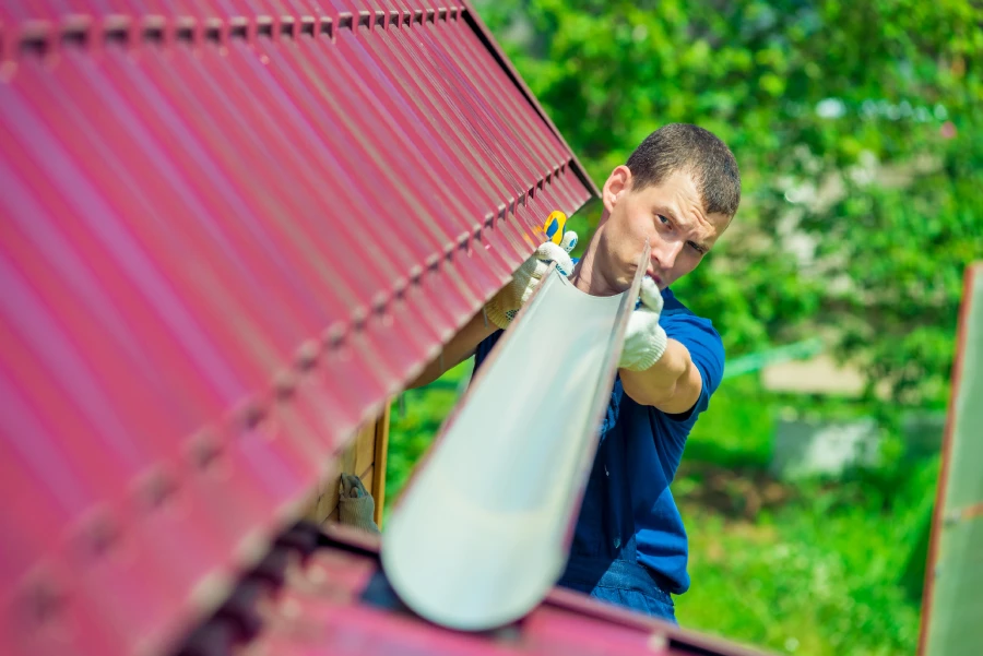 Dependable Gutter Repair Services in Lake Charles, LA Dependable Gutter Repair Services in Lake Charles, LA