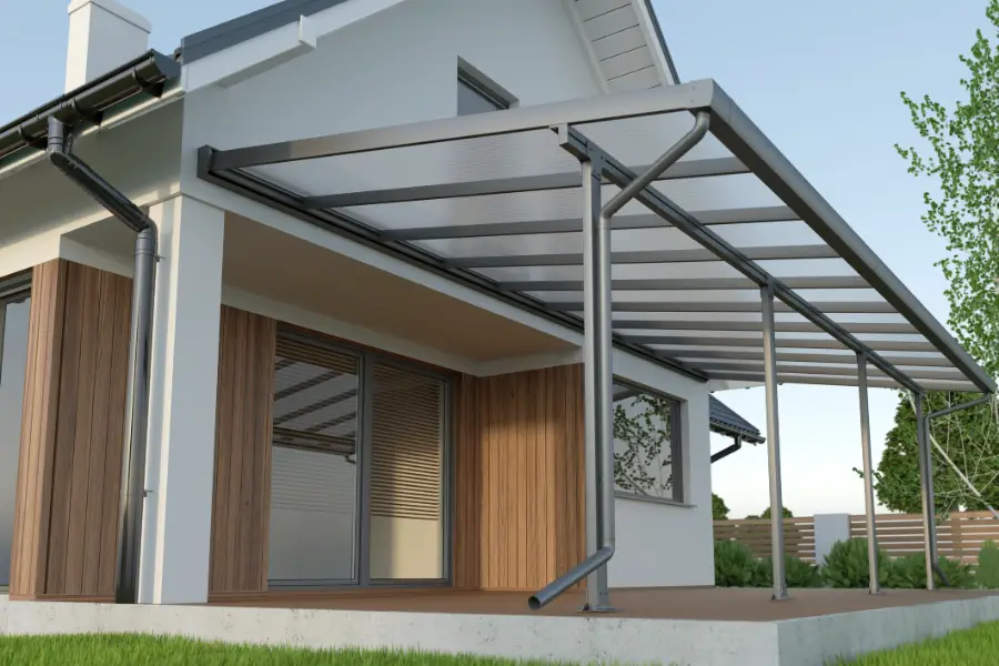 Outstanding Awning Installation in Lake Charles, LA Outstanding Awning Installation in Lake Charles, LA