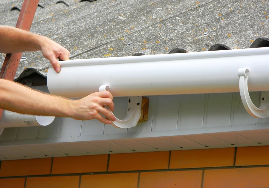 Professional Gutter Repair Services in Lake Charles, LA Professional Gutter Repair Services in Lake Charles, LA